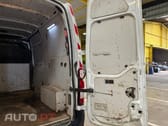 Renault Master 2.3 dCi L2H2 3.5T Grand Confort