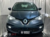 Renault Zoe (c/ Bateria) EV50 135hp Techno