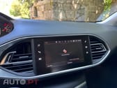 Peugeot 308 SW 1.5 BlueHDi Allure