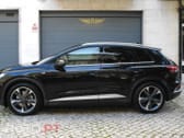 Audi Q4 E-Tron 45 82 kWh SE Business