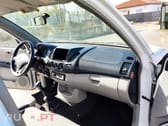 Mitsubishi L200 2.5 DID 4X4 CAB. SIMPLES