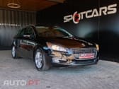 Peugeot 508 SW 1.6 e-HDi Active 2-Tronic