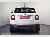 Fiat 500X 1.6 Multijet 120cv DCT Lounge