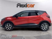Renault Captur 1.2 TCe Exclusive EDC