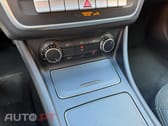 Mercedes-Benz CLA 200 D