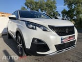 Peugeot 5008 1.5 BlueHDi Allure EAT8