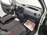 Peugeot Partner 1.6 BLUEHDI 3LUG IVA DEDUTIVEL