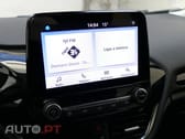 Ford Fiesta 1.0 EcoBoost Connected