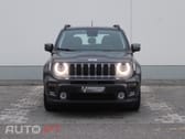 Jeep Renegade 1.0 T Limited