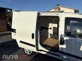 Fiat Doblo 1.3 MJ Easy