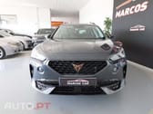 Cupra Formentor 1.5 TSI Plus DSG