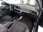 BMW 116 d Advantage Auto