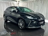 MG MG4 64 kWh Luxury