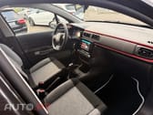 Citroen C3 1.2 PureTech C-Series