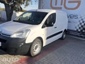 Citroen Berlingo 1.5 BlueHDi M Club Carga Aumentada