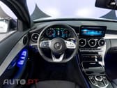 Mercedes-Benz C 300 de Edition
