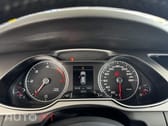 Audi A4 Avant 2.0 TDI Business Line S-line