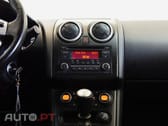 Nissan Qashqai 1.5 dCi Acenta 129g