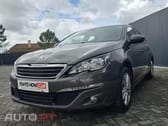 Peugeot 308 SW 1.6 e-HDi Allure J17