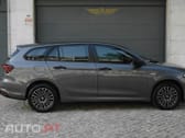 Fiat Tipo 1.3 MultiJet