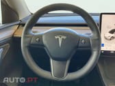 Tesla Model Y Tração Traseira