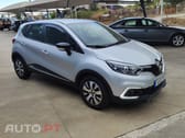 Renault Captur ENERGY dCi 90 S&S Dynamique