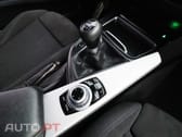 BMW 318 Pack M Performance