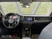 Audi A1 Sportback 25 TFSI Advanced