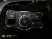 Mercedes-Benz CLA 180 d AMG Line
