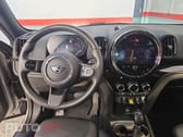 MINI Countryman Cooper SE Premium Classic Auto