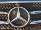 Mercedes-Benz E 300 De Avantgarde