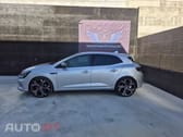 Renault Mégane 1.6 dCi GT Line