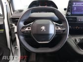 Peugeot Partner 1.5 BlueHDi Asphalt Standard