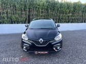 Renault Scénic 1.6 dCi Confort 7 LUGARES