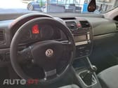 Volkswagen Golf Variant 1.9 TDi BlueM Confortline