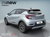 Renault Clio TCe 100 Bi-Fuel Techno