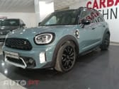 MINI Countryman Cooper SE ALL4 Auto