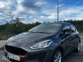 Ford Fiesta 1.1 Connect