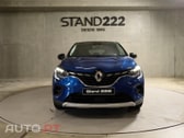 Renault Captur 1.0 TCe Intens