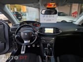 Peugeot 308 1.2T 110cv Style