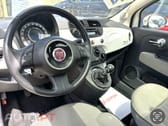 Fiat 500 0.9 8V TwinAir Lounge S&S