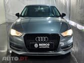 Audi A3 Sportback 1.6 TDI S-line