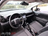 Citroen C3 Aircross 1.2 PureTech Shine
