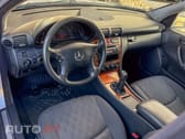 Mercedes-Benz C 220 CDi Classic