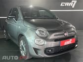 Fiat 500C 1.0 Hybrid Connect