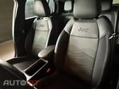 Jeep Avenger 1.2 GSE T3 Summit