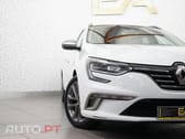 Renault Mégane Sport Tourer 1.5 dCi Bose Edition