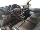 Citroen Jumpy 2.0 BlueHDi XL Driver