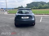 Renault Zoe Intens 40 Flex
