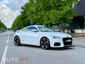 Audi TT 2.0 TDI S-line